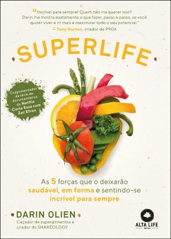 Cover Superlife (eBook, ePUB)