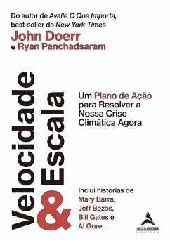 Cover Velocidade & escala (eBook, ePUB)
