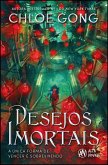 Desejos imortais (eBook, ePUB) Desejos imortais (eBook, ePUB)