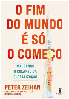 Cover O fim do mundo é só o começo (eBook, ePUB)