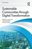 Sustainable Communities through Digital Transformation (eBook, ePUB)