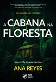 A cabana na floresta (eBook, ePUB) A cabana na floresta (eBook, ePUB)