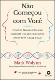 Não começou com você (eBook, ePUB) Não começou com você (eBook, ePUB)