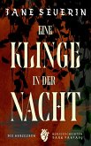 Eine Klinge in der Nacht (eBook, ePUB)