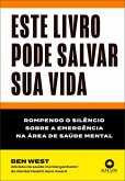 Este livro pode salvar sua vida (eBook, ePUB)