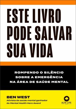 Cover Este livro pode salvar sua vida (eBook, ePUB)