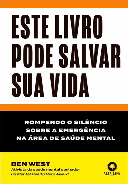 Este livro pode salvar sua vida (eBook, ePUB) Este livro pode salvar sua vida (eBook, ePUB)
