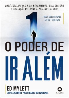 Cover O poder de ir além (eBook, ePUB)