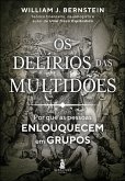 Os delírios das multidões (eBook, ePUB) Os delírios das multidões (eBook, ePUB)