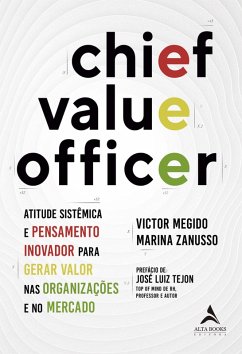 Cover Chief Value Officer (eBook, ePUB)