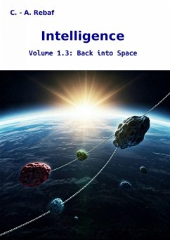 Intelligence Volume 1.3 (eBook, ePUB) - Rebaf (en), C. - A.