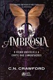 Ambrosia (eBook, ePUB) Ambrosia (eBook, ePUB)