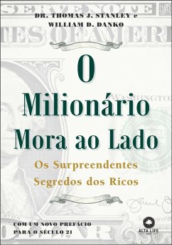 Cover O milionário mora ao lado (eBook, ePUB)