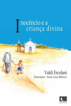 Cover Inocêncio e a criança divina (eBook, ePUB)