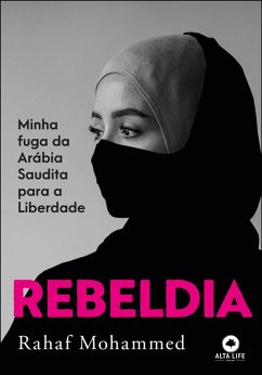 Cover Rebeldia (eBook, ePUB)