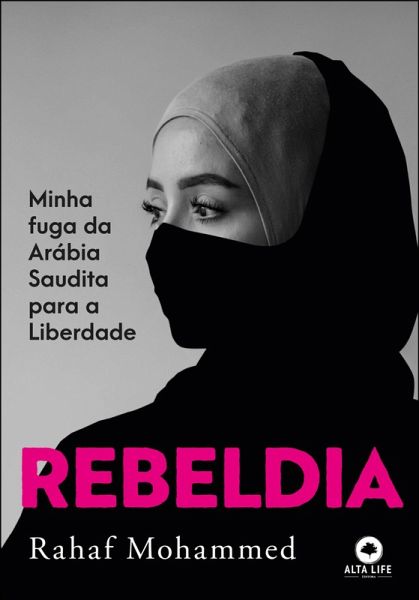 Rebeldia (eBook, ePUB) Rebeldia (eBook, ePUB)