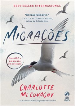 Cover Migrações (eBook, ePUB)