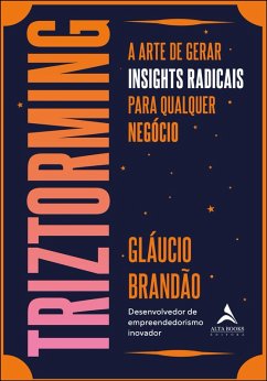 Cover Triztorming (eBook, ePUB)