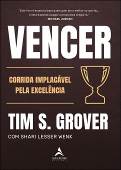 Cover Vencer (eBook, ePUB)