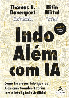 Cover Indo além com ia (eBook, ePUB)