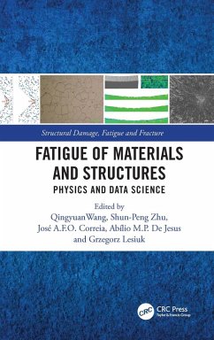 Cover Fatigue of Materials and Structures (eBook, PDF)