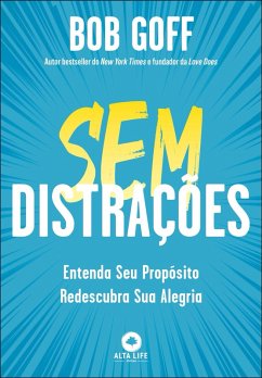 Cover Sem distrações (eBook, ePUB)