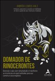 Domador de rinocerontes (eBook, ePUB) Domador de rinocerontes (eBook, ePUB)