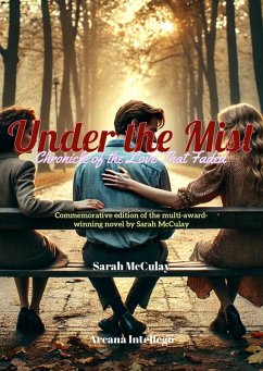 Cover Under the Mist: Chronicle of the Love That Faded (eBook, ePUB)