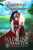 Deception of a Highlander (Heart of the Highlands, #1) (eBook, ePUB) Deception of a Highlander (Heart of the Highlands, #1) (eBook, ePUB)