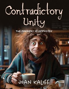 Cover Contradictory Unity, The Paradox of Opposites (eBook, ePUB)