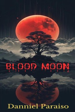 Cover Blood Moon (eBook, ePUB)