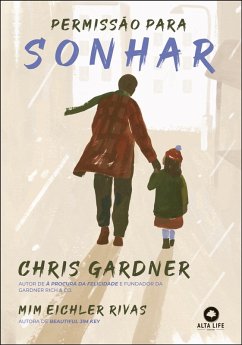 Cover Permissão para sonhar (eBook, ePUB)