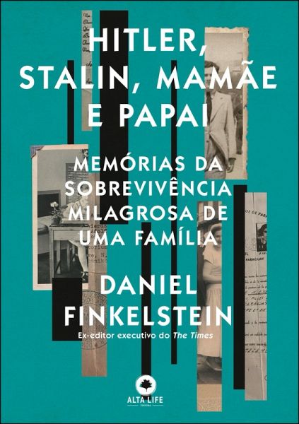 Hitler, Stalin, mamãe e papai (eBook, ePUB) Hitler, Stalin, mamãe e papai (eBook, ePUB)