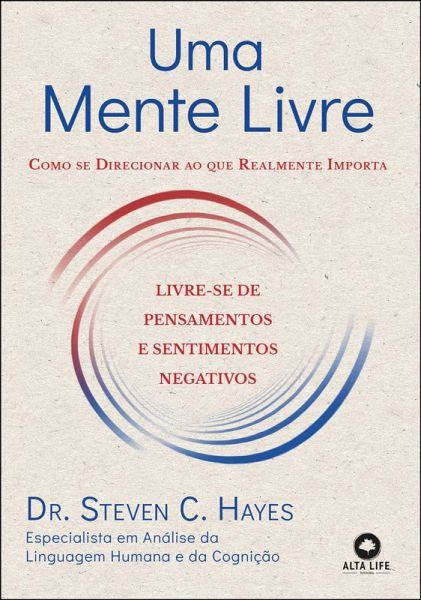 Uma mente livre (eBook, ePUB)