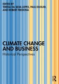 Climate Change and Business (eBook, ePUB) Climate Change and Business (eBook, ePUB)
