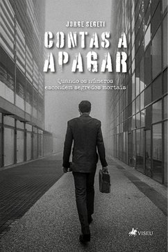 Cover Contas a Apagar (eBook, ePUB)