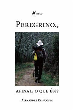 Cover Peregrino., (eBook, ePUB)