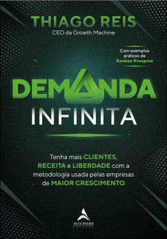 Cover Demanda infinita (eBook, ePUB)
