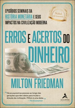 Cover Erros e acertos do dinheiro (eBook, ePUB)