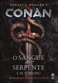 Conan: O Sangue da Serpente (eBook, ePUB) Conan: O Sangue da Serpente (eBook, ePUB)