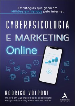 Cover Cyberpsicologia e marketing online (eBook, ePUB)