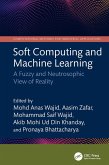 Soft Computing and Machine Learning (eBook, PDF)