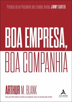 Cover Boa empresa, boa companhia (eBook, ePUB)