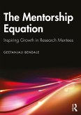 The Mentorship Equation (eBook, ePUB)