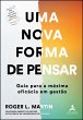 Uma nova forma de pensar (eBook, ePUB) - Bild 1