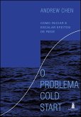 O problema cold start (eBook, ePUB) O problema cold start (eBook, ePUB)
