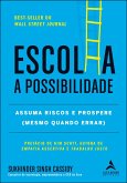 Escolha a possibilidade (eBook, ePUB) Escolha a possibilidade (eBook, ePUB)