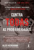 Contra todas as probabilidades (eBook, ePUB) Contra todas as probabilidades (eBook, ePUB)
