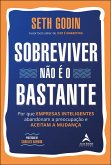 Sobreviver não é o bastante (eBook, ePUB) Sobreviver não é o bastante (eBook, ePUB)