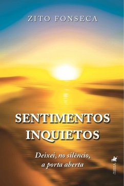 Cover Sentimentos Inquietos (eBook, ePUB)